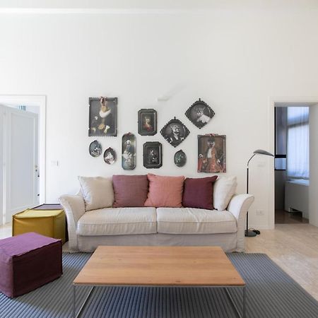 Infinite House Guglie Apartment เวนิส ภายนอก รูปภาพ
