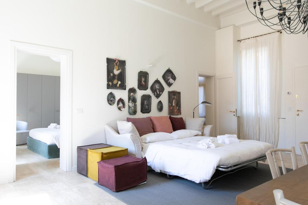 Infinite House Guglie Apartment เวนิส ภายนอก รูปภาพ