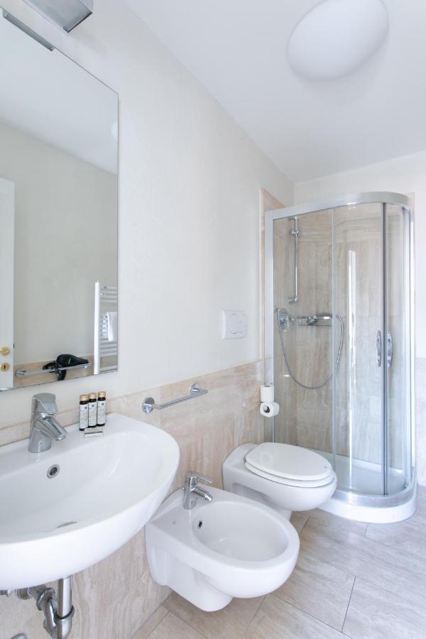 Infinite House Guglie Apartment เวนิส ภายนอก รูปภาพ