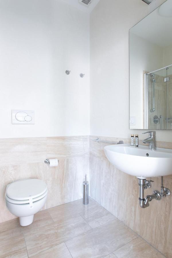 Infinite House Guglie Apartment เวนิส ภายนอก รูปภาพ