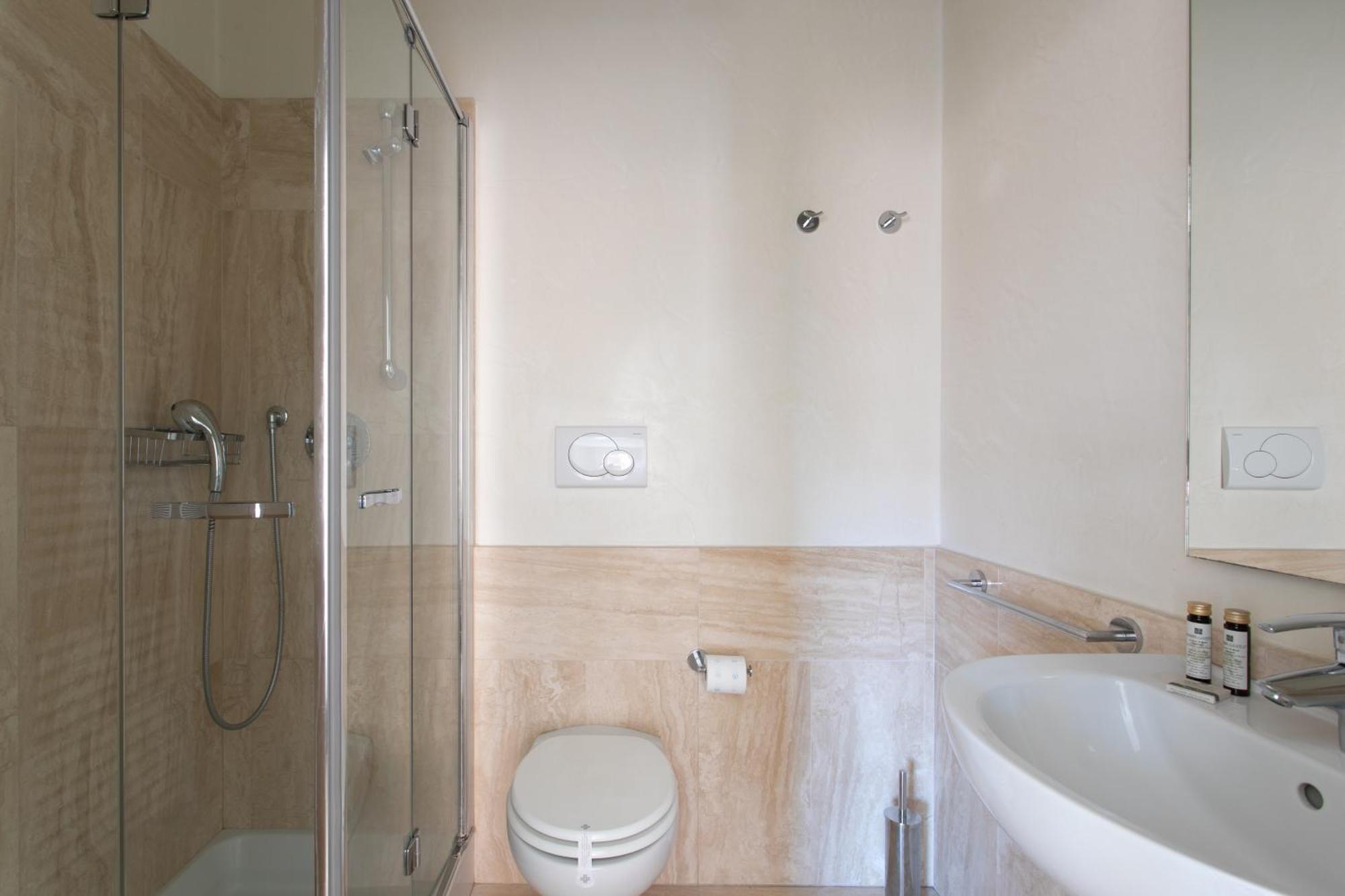 Infinite House Guglie Apartment เวนิส ภายนอก รูปภาพ