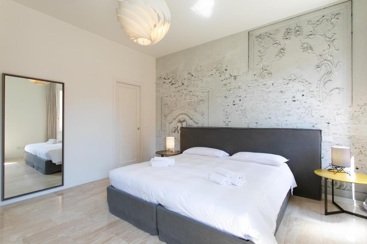 Infinite House Guglie Apartment เวนิส ภายนอก รูปภาพ