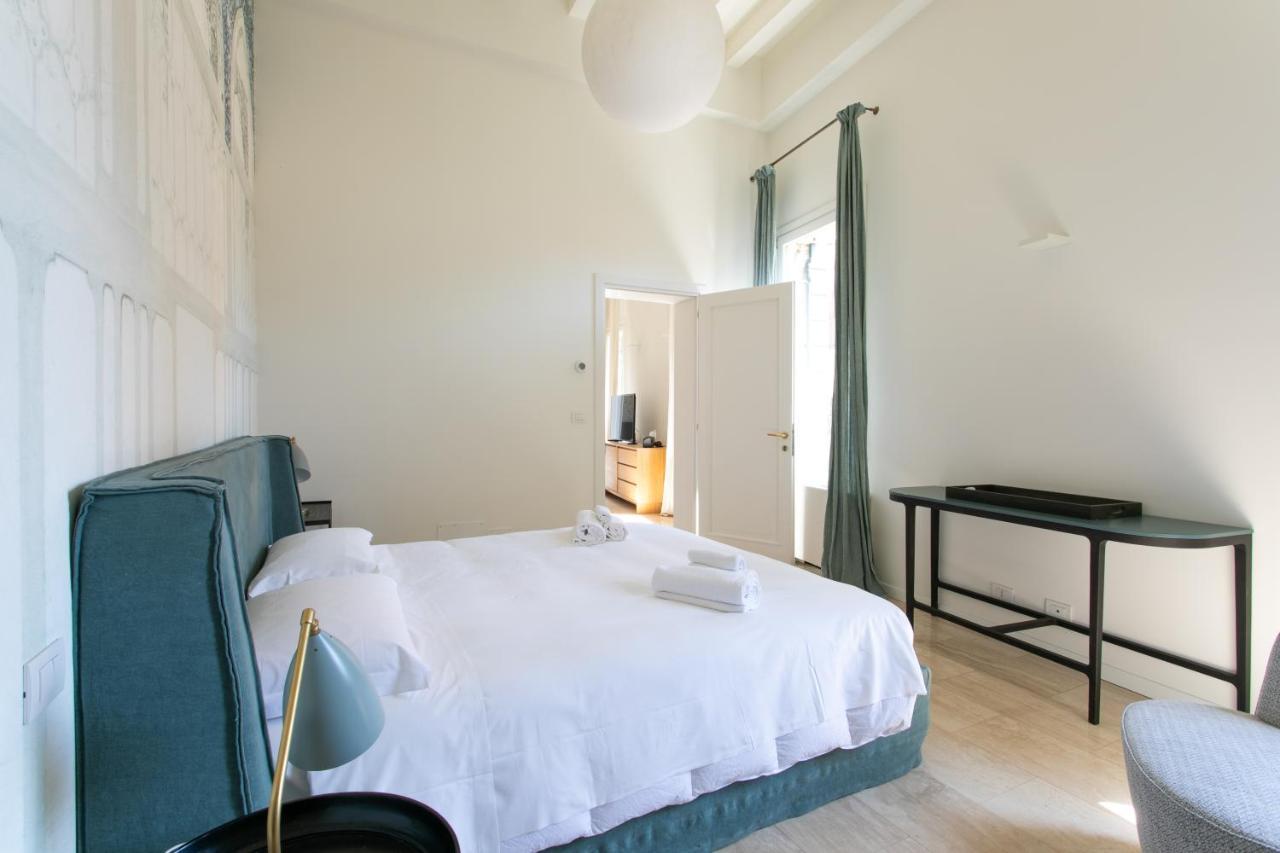 Infinite House Guglie Apartment เวนิส ภายนอก รูปภาพ