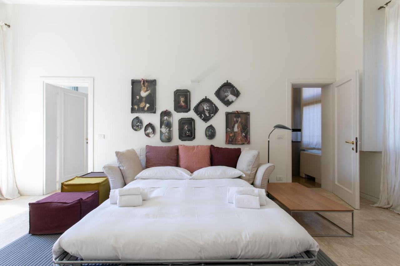 Infinite House Guglie Apartment เวนิส ภายนอก รูปภาพ