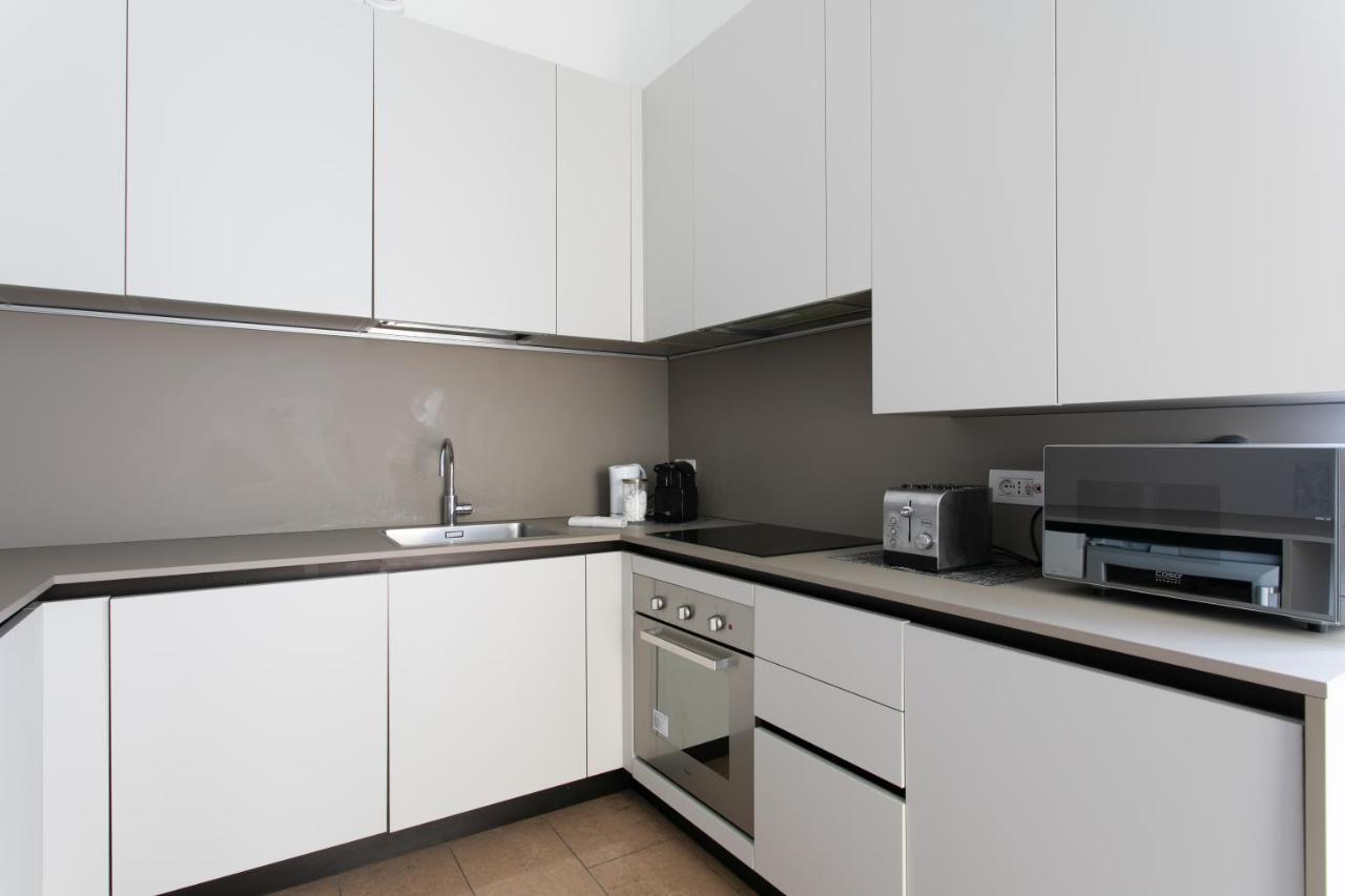 Infinite House Guglie Apartment เวนิส ภายนอก รูปภาพ